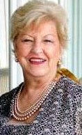 Obituary of Shirley Scott Coggins