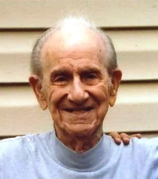 Obituary of John Joseph Fusco