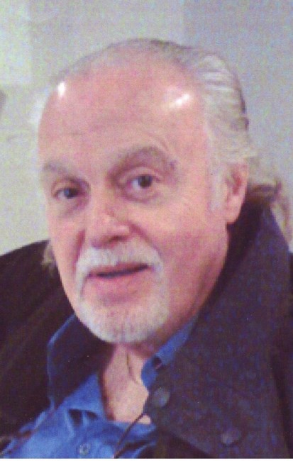 Obituary of Kenneth Lloyd Jones