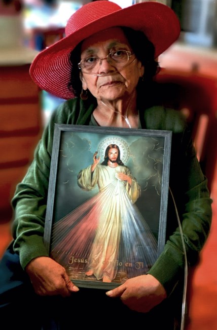 Obituary of Maria Luz Cabral
