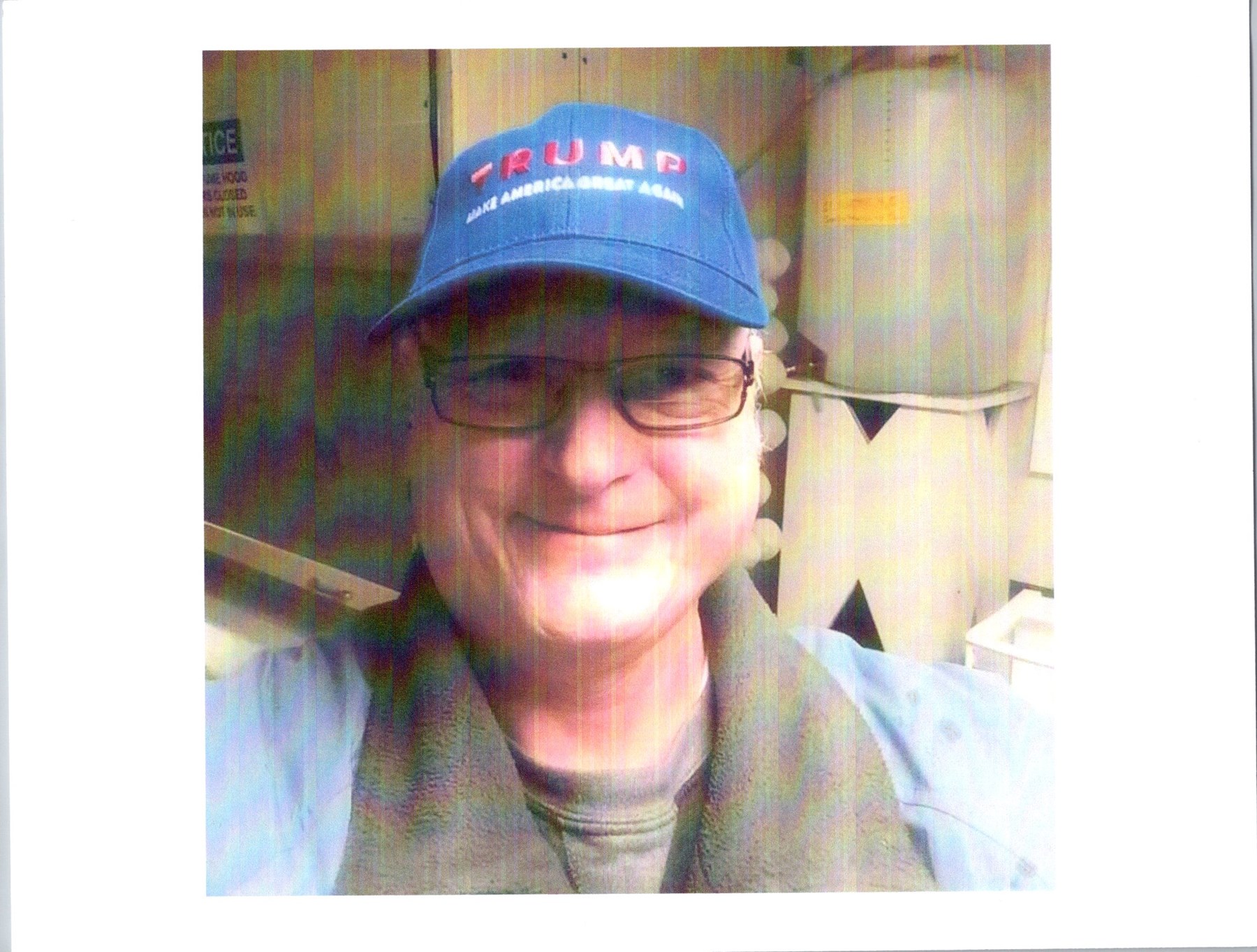 Obituary of Duane P. Cooper