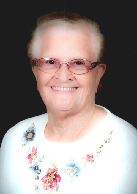 Obituary of Helen W. Chesterman