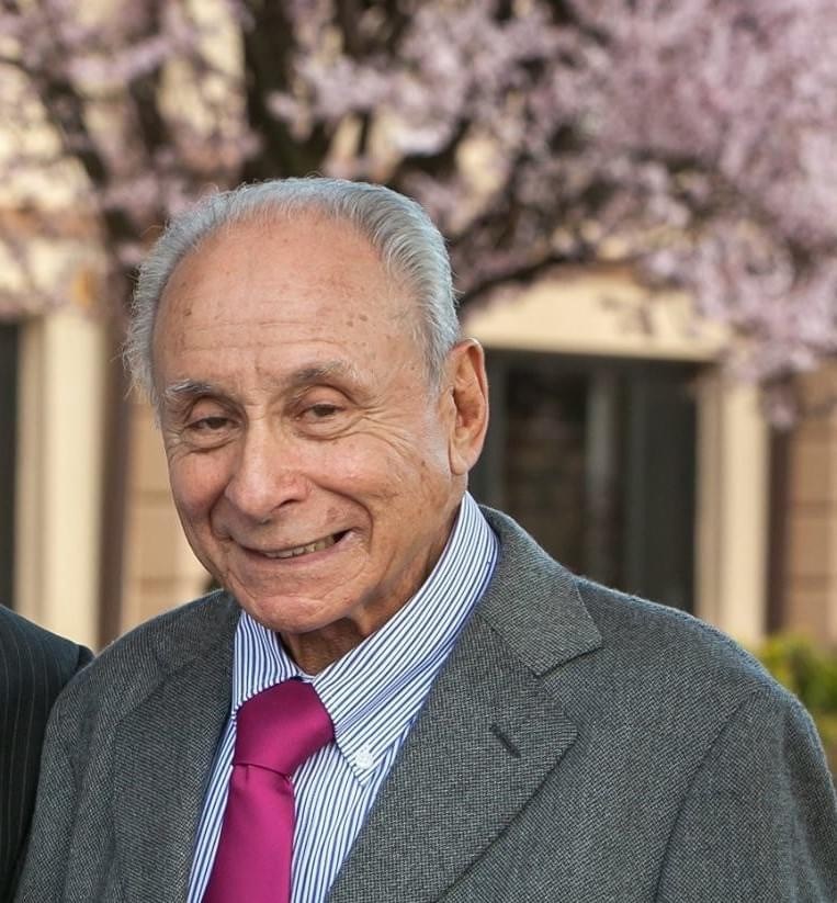 Obituary of Julius Migdal