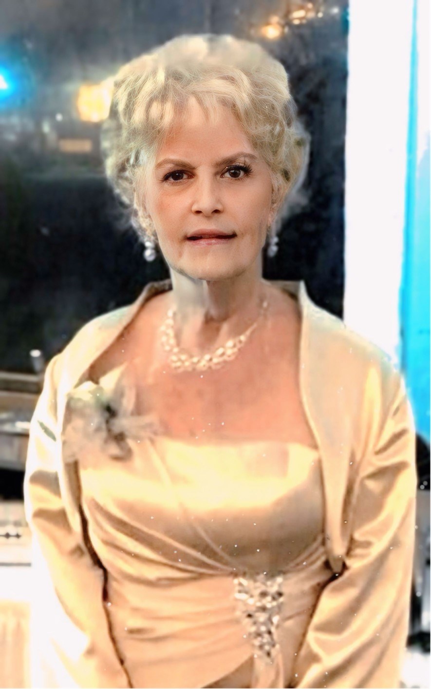 Obituario de Linda Couget Naquin