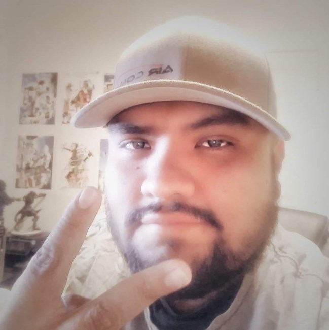 Obituary of Ryan Jason Charley