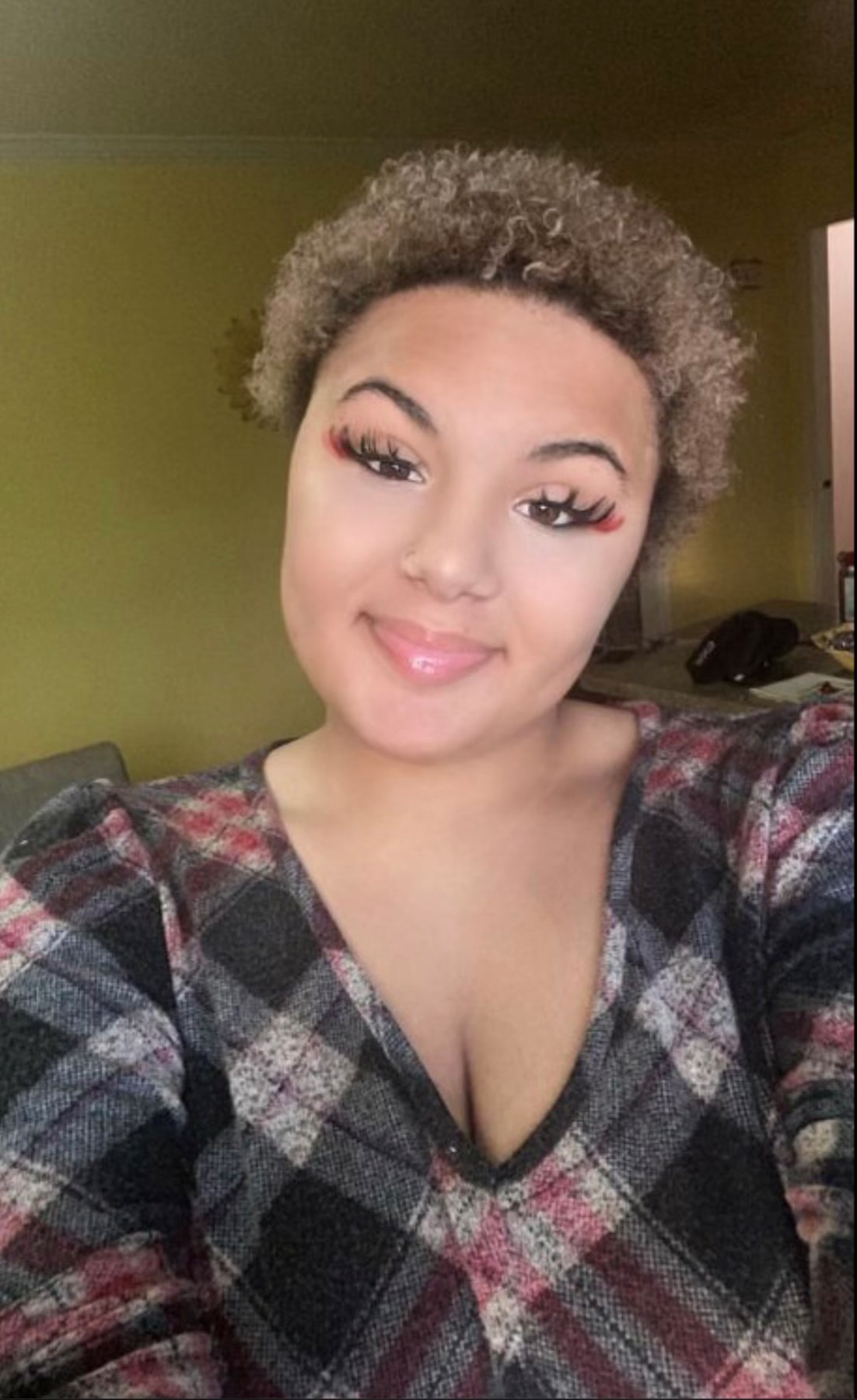 Obituario de Mya Alexis Bingham