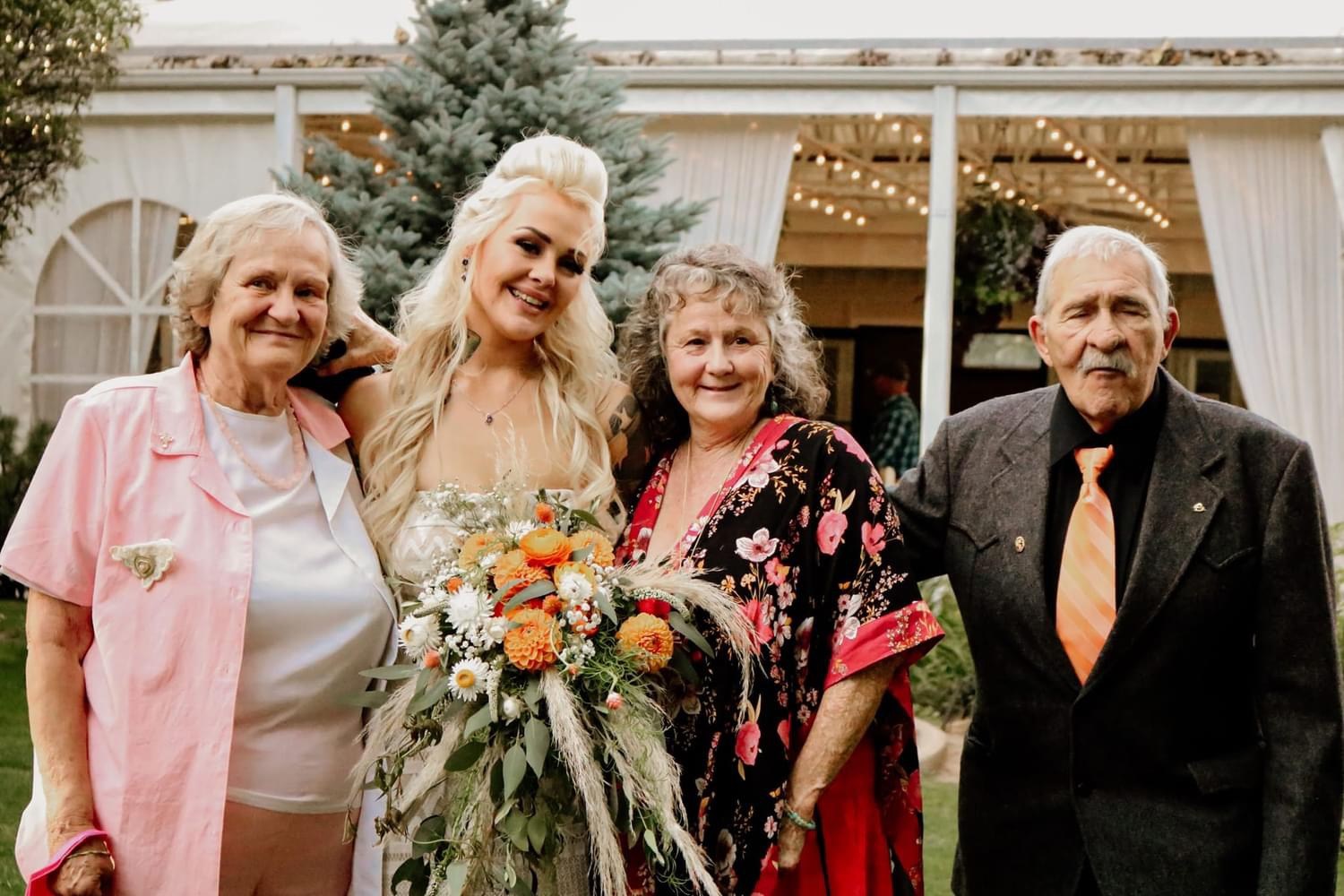 Obituary of John Milner Jr.