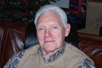 Avis de décès de Jesse Greenberg