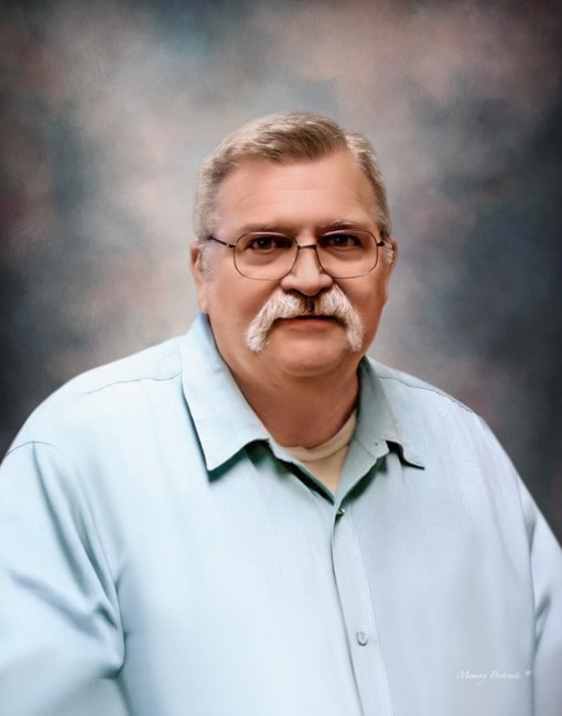 Obituary of Edward Skurdahl