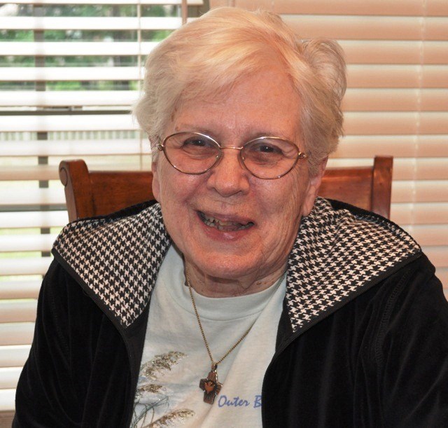 Marguerite (Margie) Mary Stulb Loftus Obituary Austin, TX