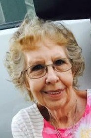 Obituary of Priscilla Rose Smith Zerbe