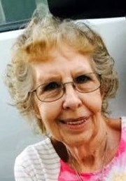 Obituary of Priscilla Rose Smith Zerbe