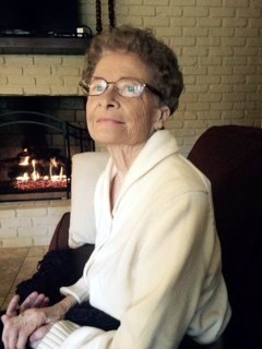 Obituary of Margaret Anderson Harris
