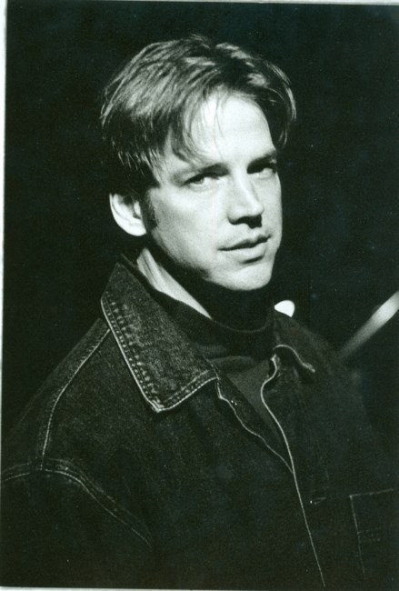 Obituary of Greg Spencer