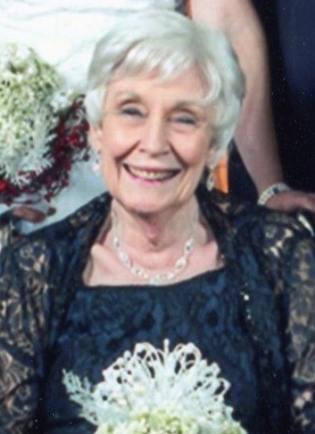 Obituary of Rita Dover Hovermale