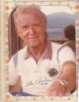 Obituary of Dr. Lloyd Real Lichty