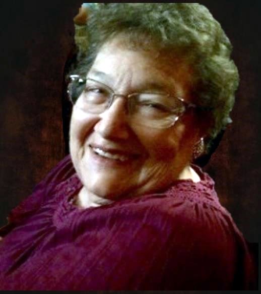 Obituary of Isabel Meloni