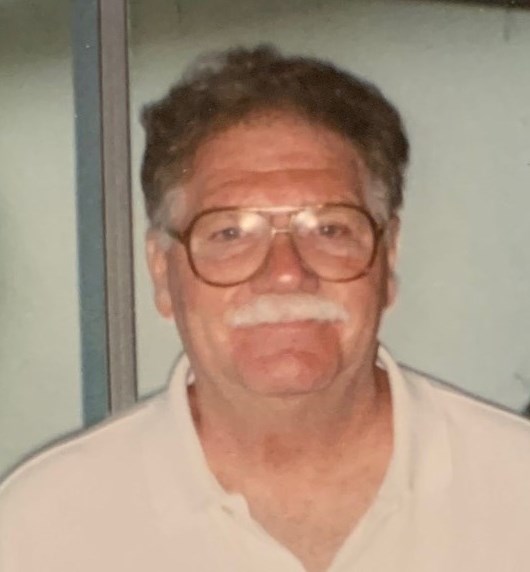 Obituary of Robert Louis Parks