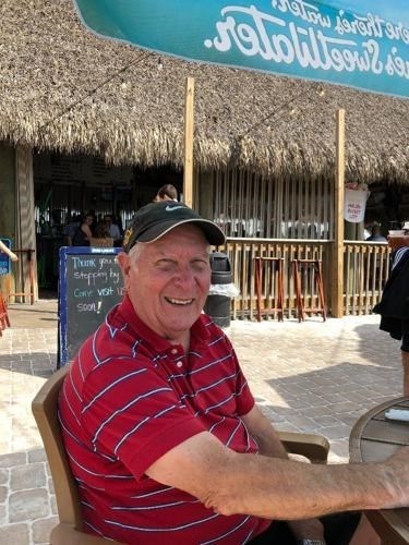 Obituary of Leonard Allan Wilks