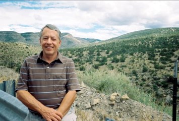 Obituary of Michael W Anderson