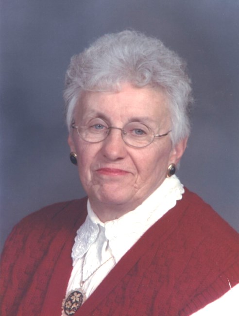 Obituary of Phyllis Ann (Piper) Hoag