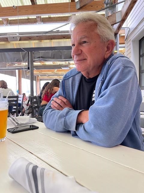 Obituary of Thomas Giglio