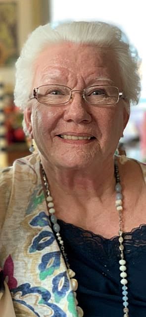 Obituary of Lois C. Stilwell