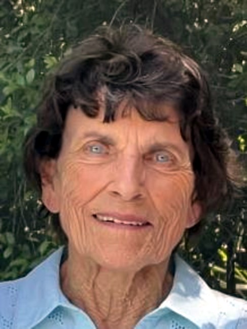 Obituario de Anita Lorraine Hampson