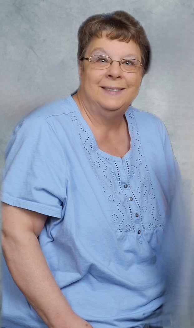 Obituary of Peggy Lynn George