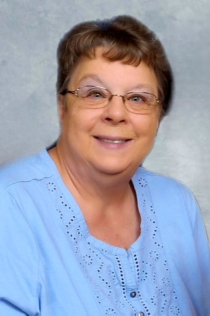 Obituary of Peggy Lynn George
