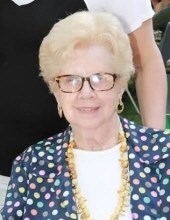Obituario de Elaine E. Fischer