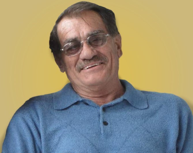 Obituary of John C Bartimac