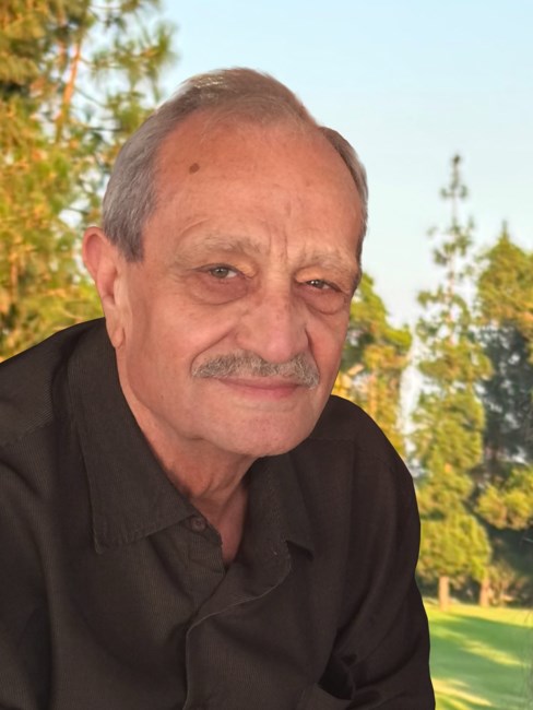 Obituary of George H Tahanian