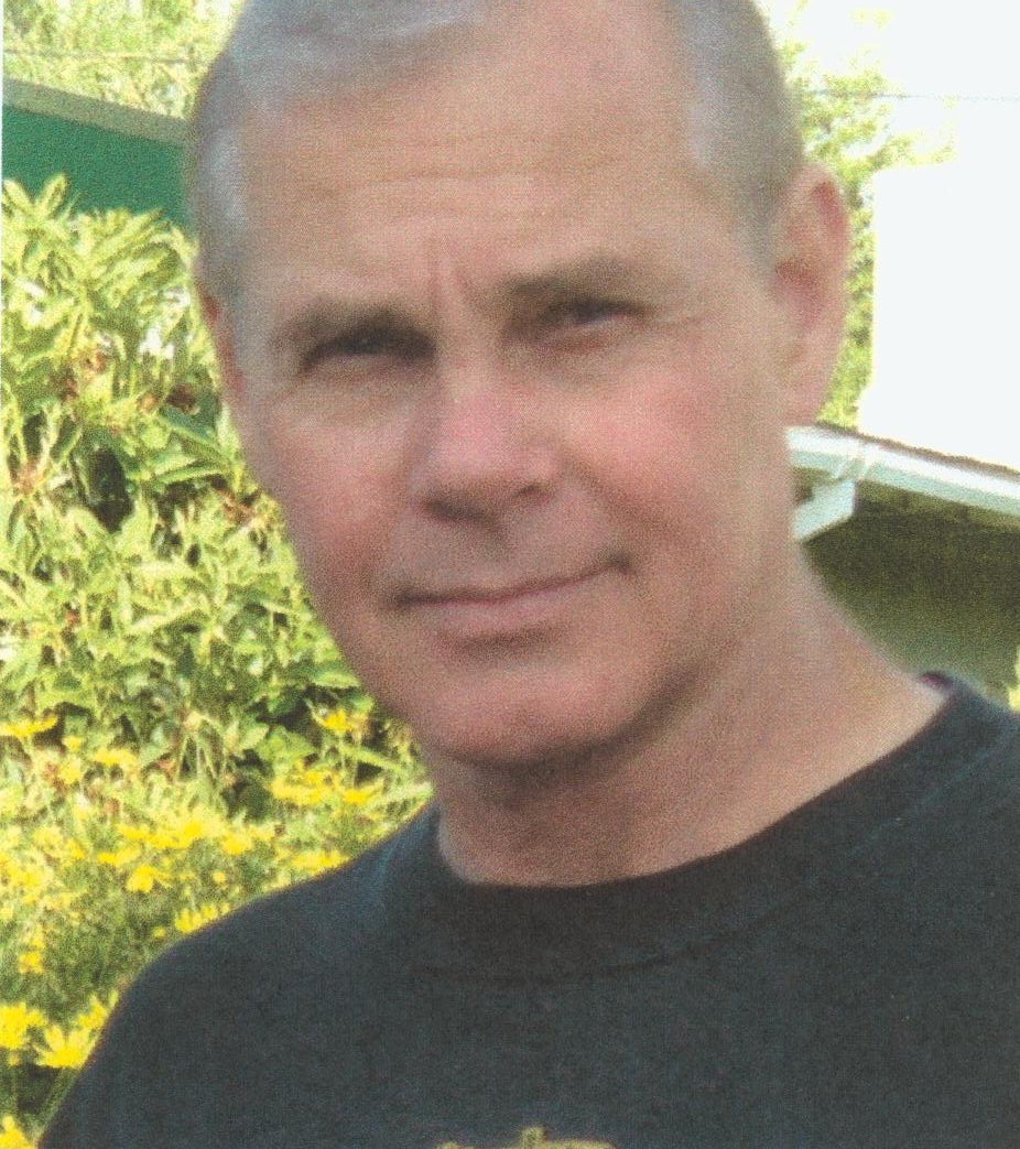 Hans Johnson Obituary Eureka, CA