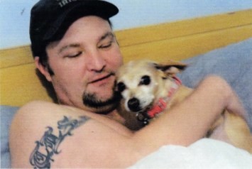 Obituary of Timothy Lloyd Schanke