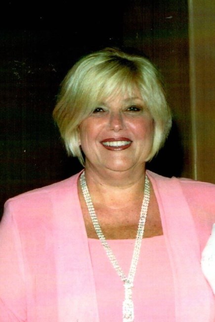Obituary of Carol Bragg