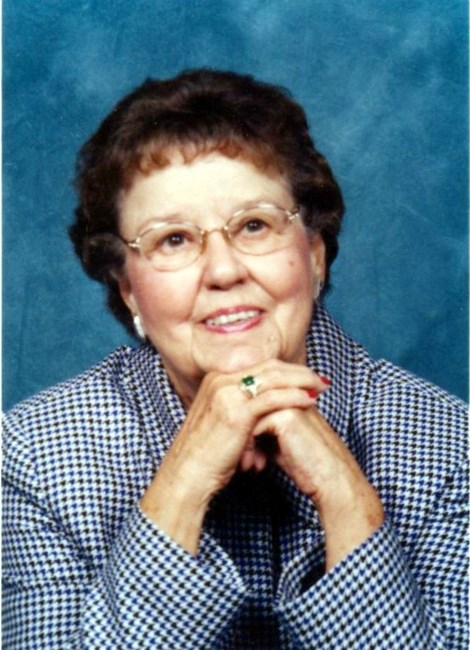 Obituary of Hildabelle Bruner Hines
