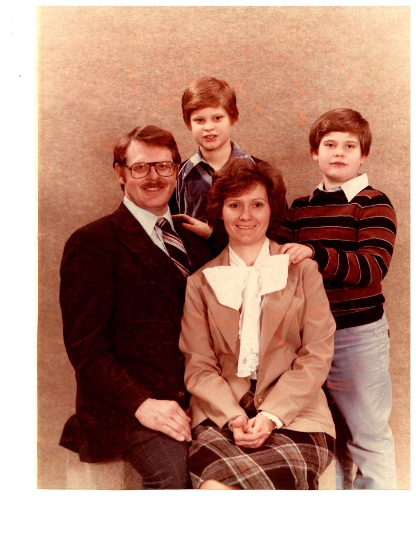 Obituary of Carol S. Harrold