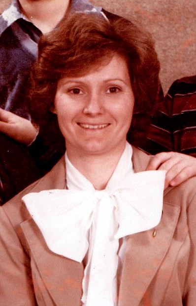 Obituary of Carol S. Harrold