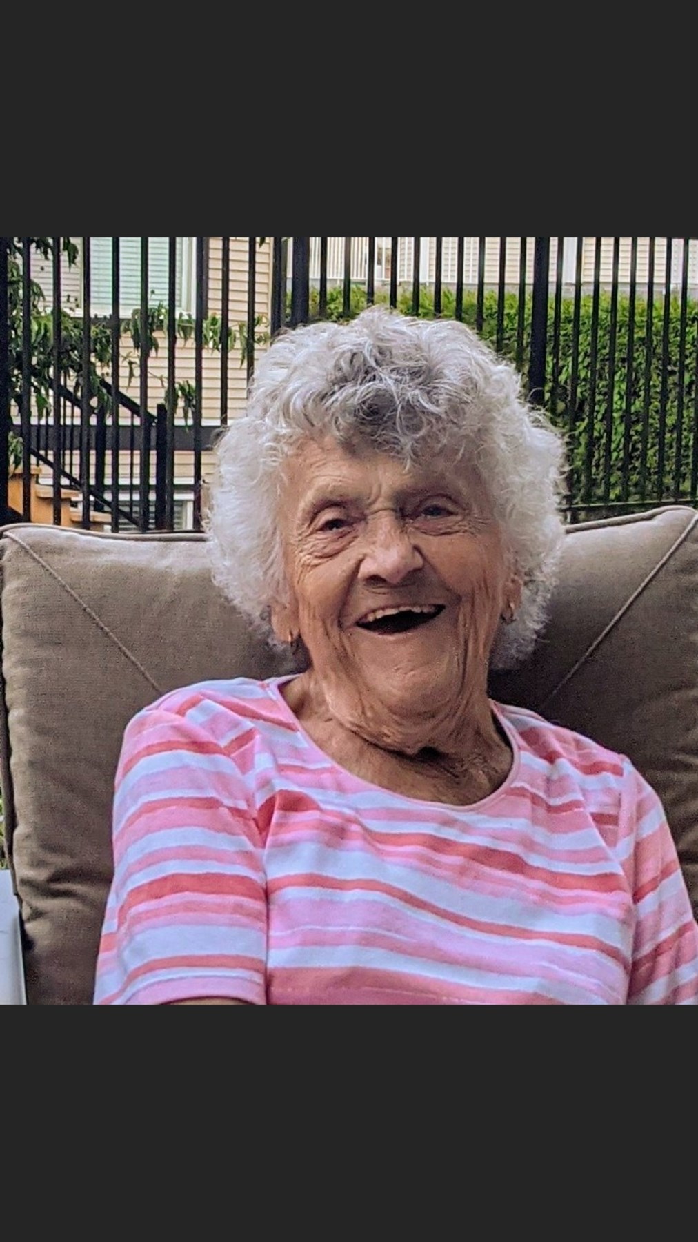 Obituary of Mary Margaret Mears