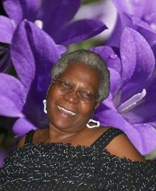 Obituary of Charlotte Francis Watson