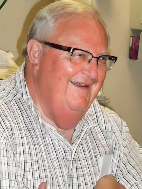 Obituary of Ray Gerald Dingledine