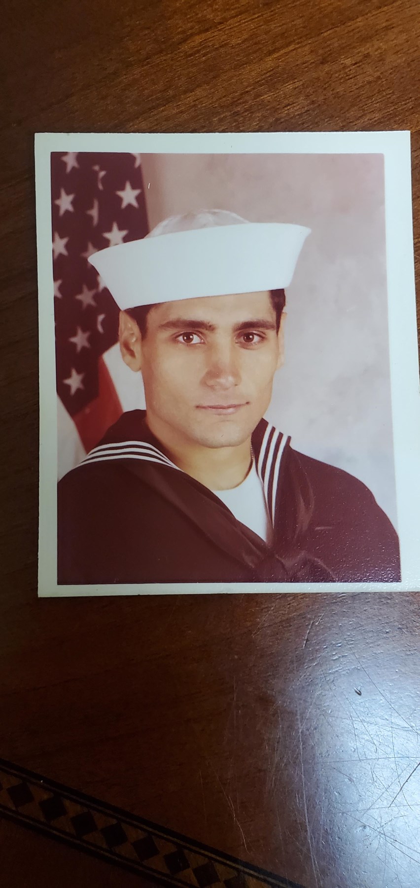 Obituary of Michael Hadad