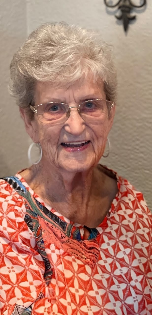 Obituary of Jean Pamela Boudah