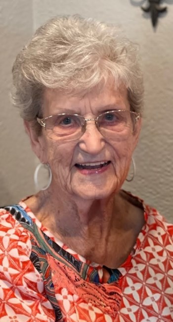 Obituario de Jean Pamela Boudah