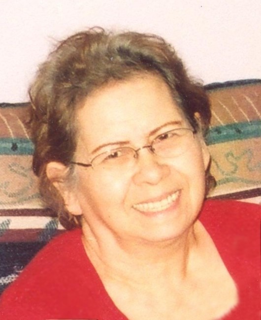 Obituary of Roberta Jones