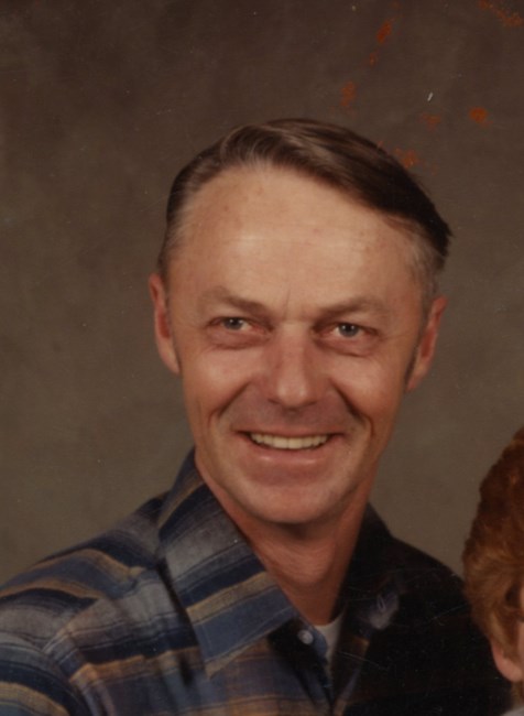 Obituary of James Jim "Jim" Johnson
