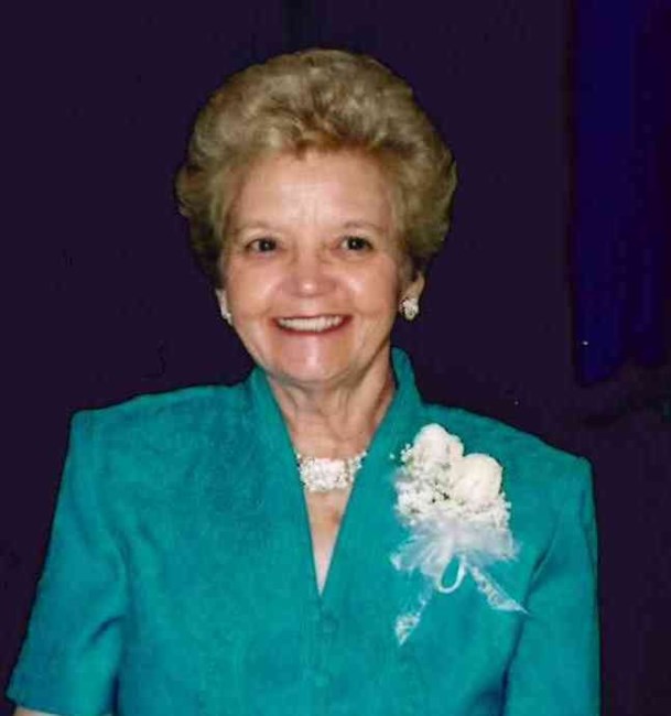 Obituary of Mrs. Majel R. Akins