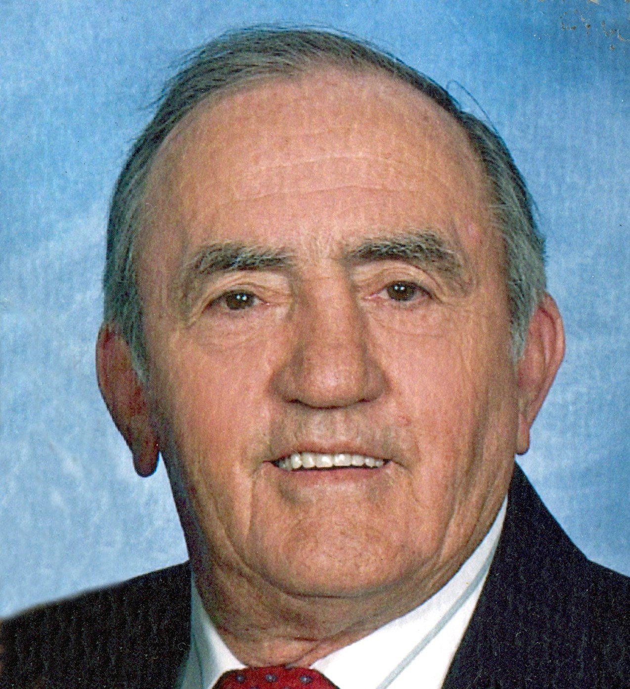 Charles Free Obituary Falls Church, VA