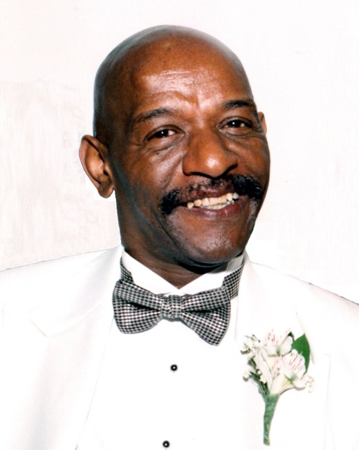 Obituary of Henry A. Spence Jr.